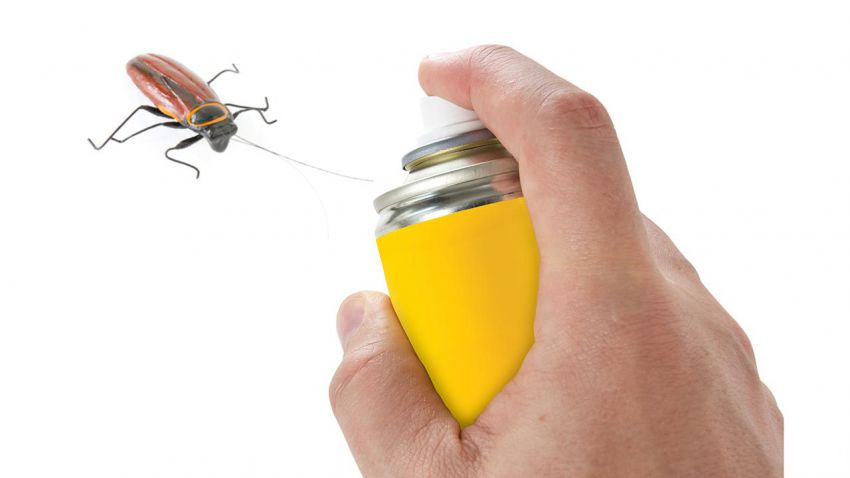 La resistencia de las plagas a los pesticidas