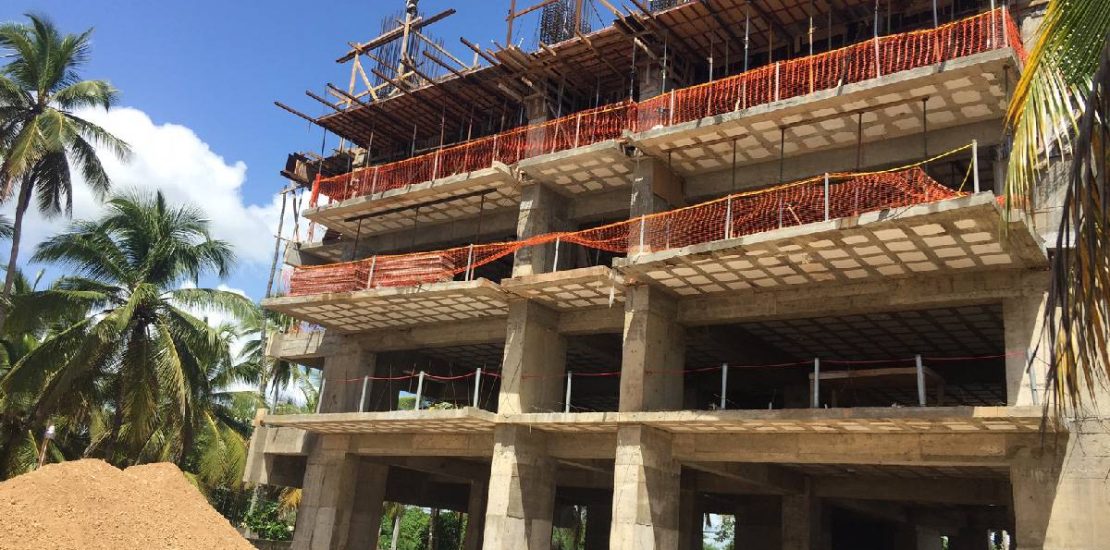 Evaluación de riesgos de plagas en nuevos desarrollos inmobiliarios