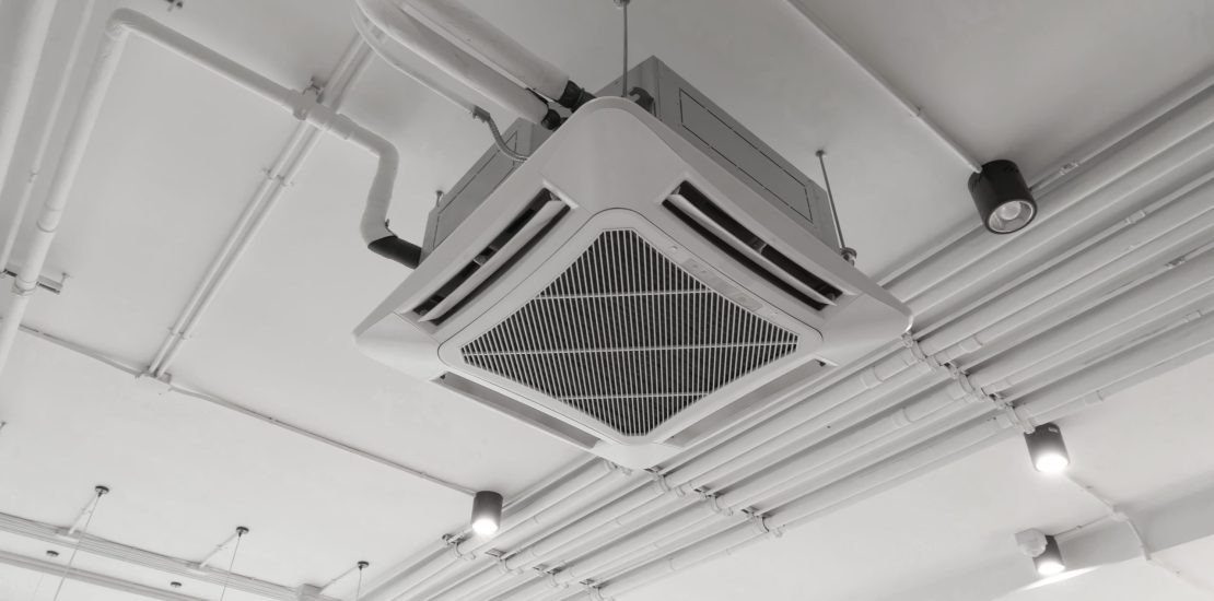 Plagas en sistemas de climatización en Asturias: cómo prevenirlas