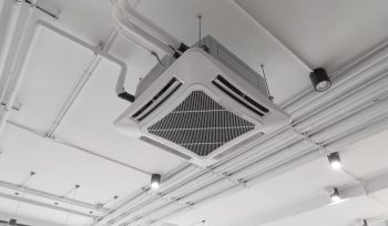 Plagas en sistemas de climatización en Asturias: cómo prevenirlas